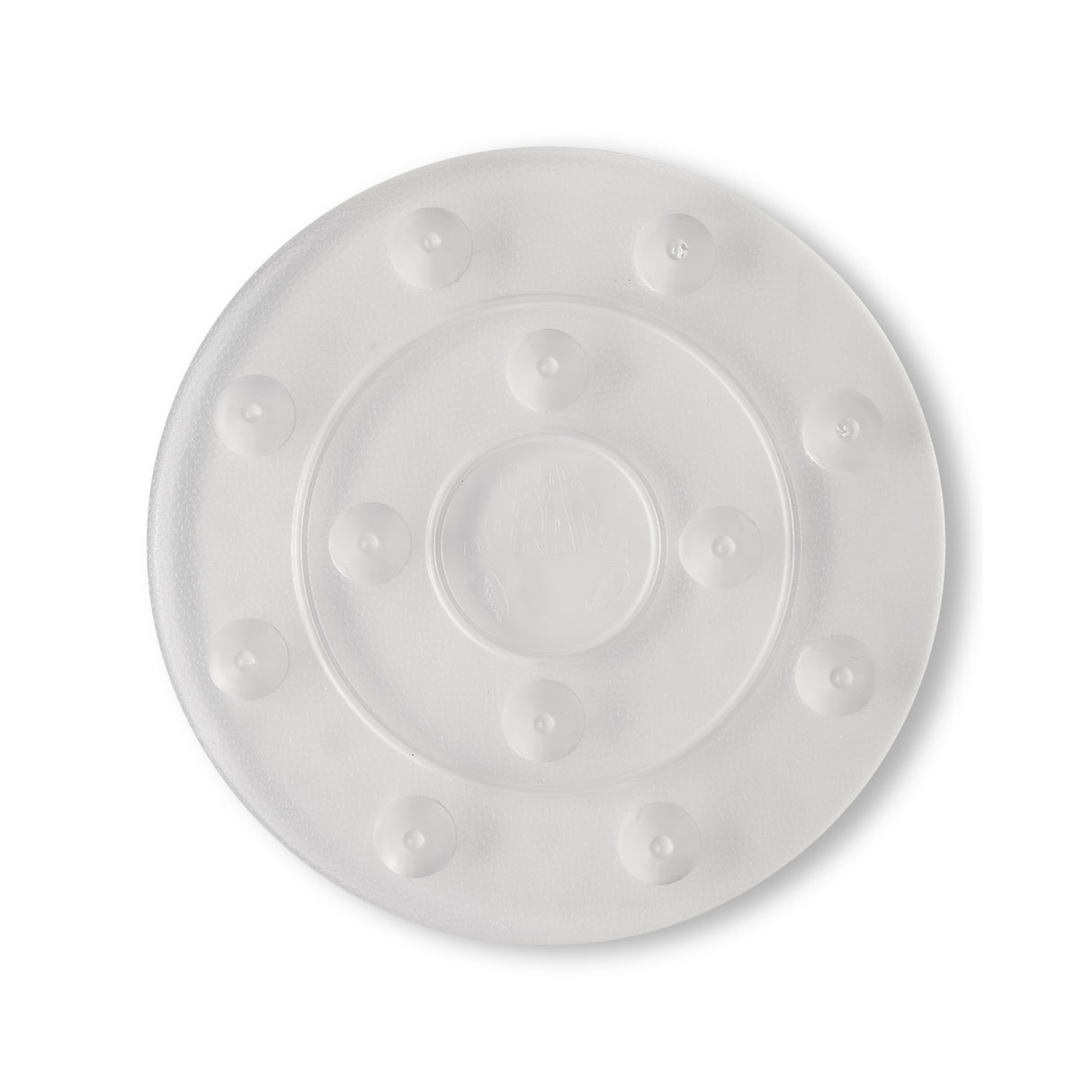 Grip Disk Stomp Pad