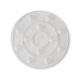 Grip Disk Stomp Pad