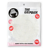 Grip Disk Stomp Pad