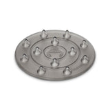 Grip Disk Stomp Pad