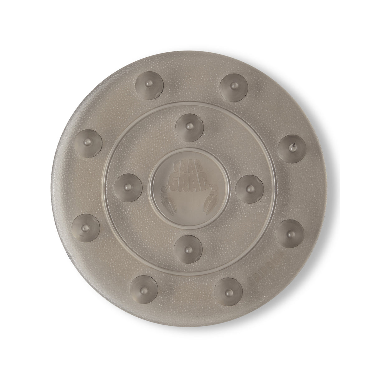 Grip Disk Stomp Pad
