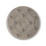 Grip Disk Stomp Pad