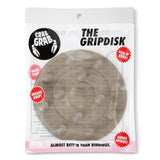 Grip Disk Stomp Pad