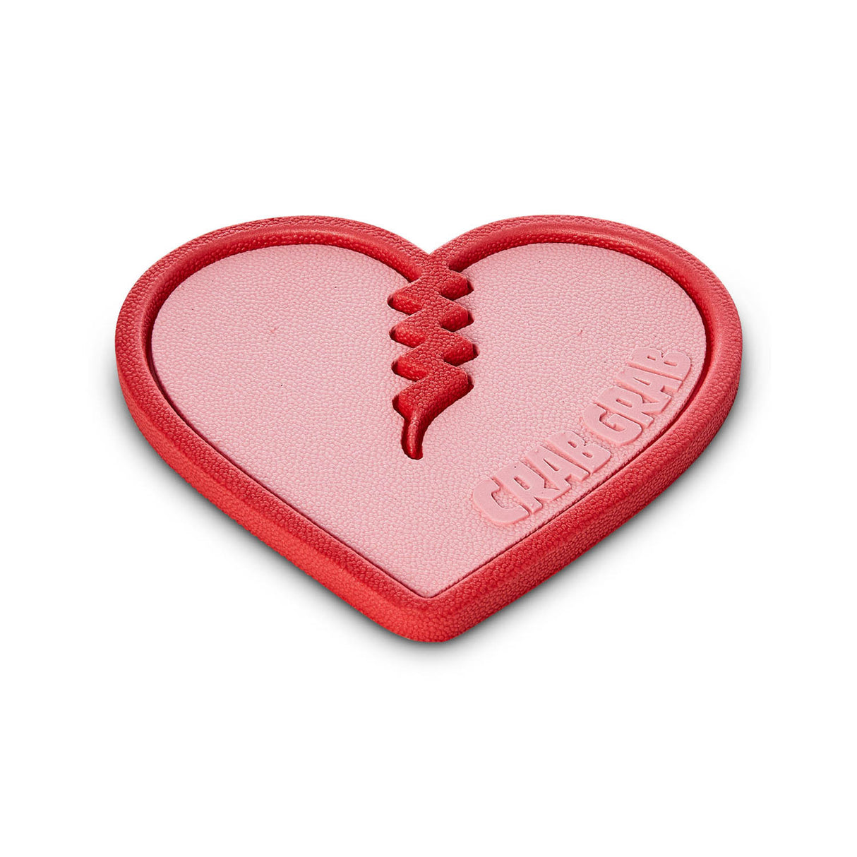 Mega Heart Stomp Pad