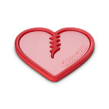 Mega Heart Stomp Pad