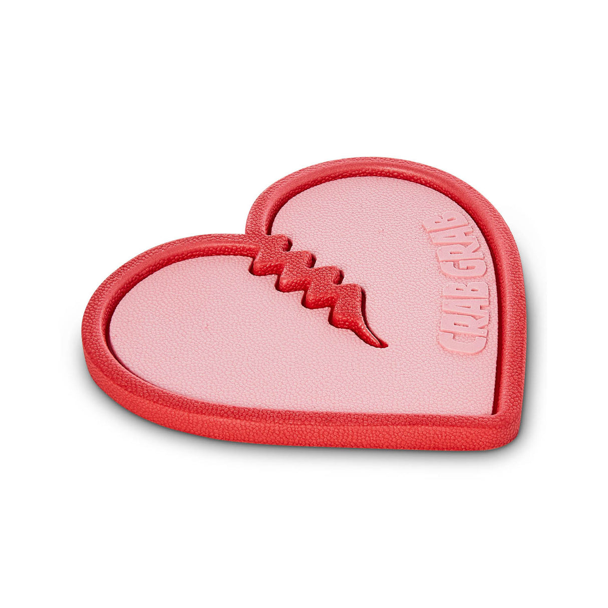 Mega Heart Stomp Pad