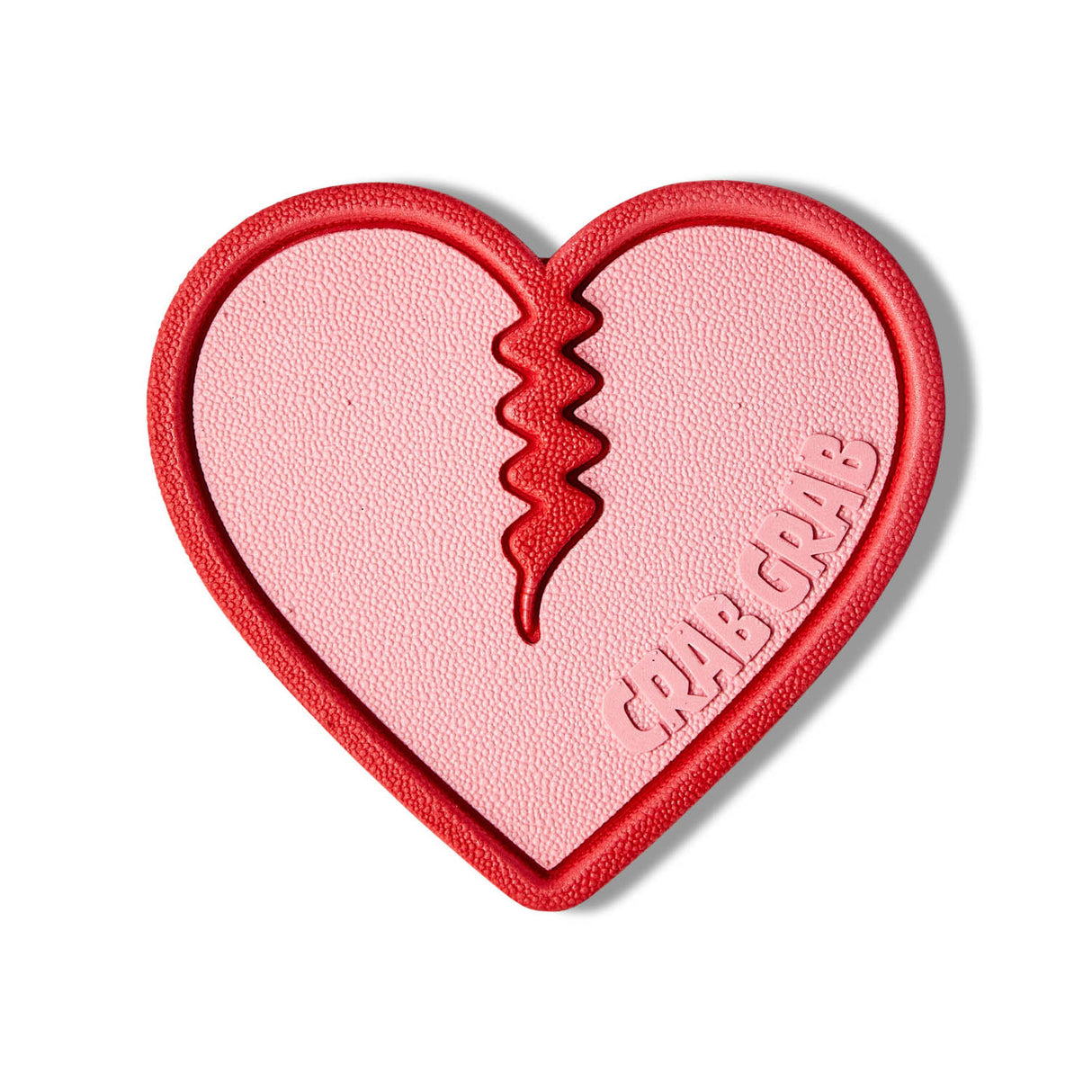 Mega Heart Stomp Pad