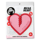 Mega Heart Stomp Pad