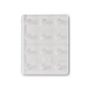 Mini Shark Teeth Stomp Pad