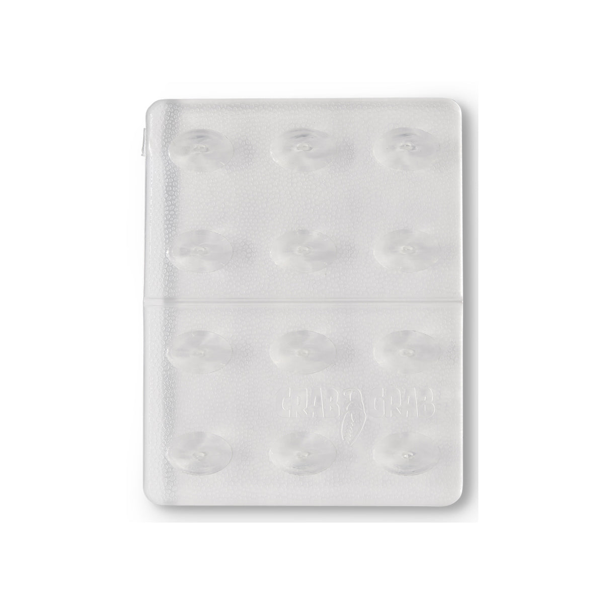 Mini Shark Teeth Stomp Pad