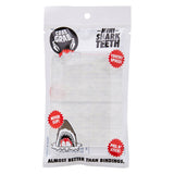 Mini Shark Teeth Stomp Pad