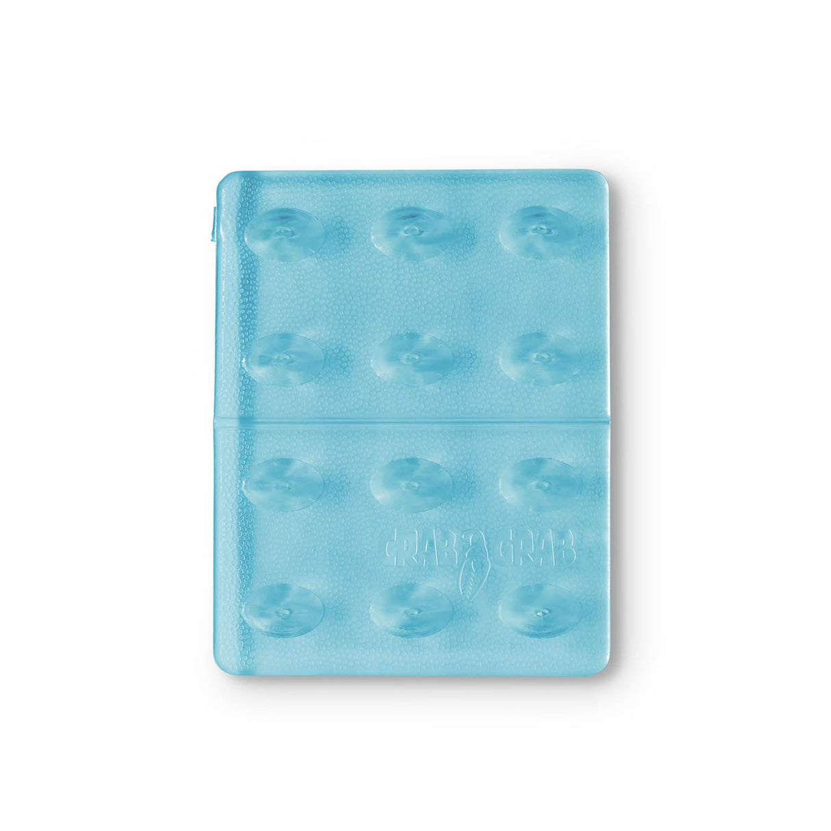 Mini Shark Teeth Stomp Pad