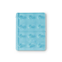 Mini Shark Teeth Stomp Pad