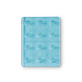 Mini Shark Teeth Stomp Pad