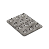 Mini Shark Teeth Stomp Pad