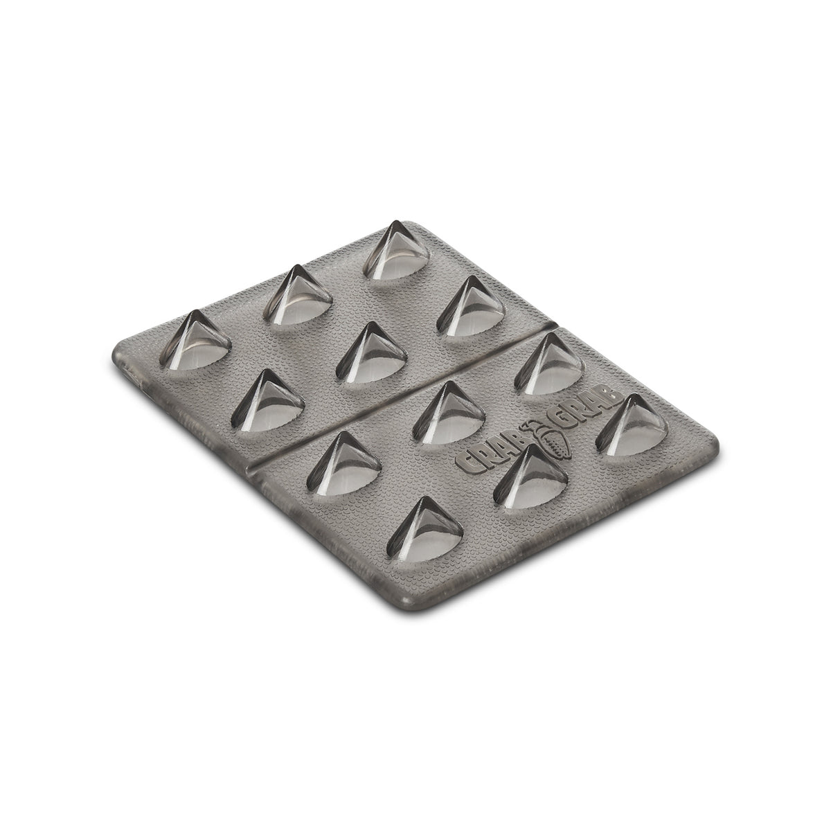 Mini Shark Teeth Stomp Pad