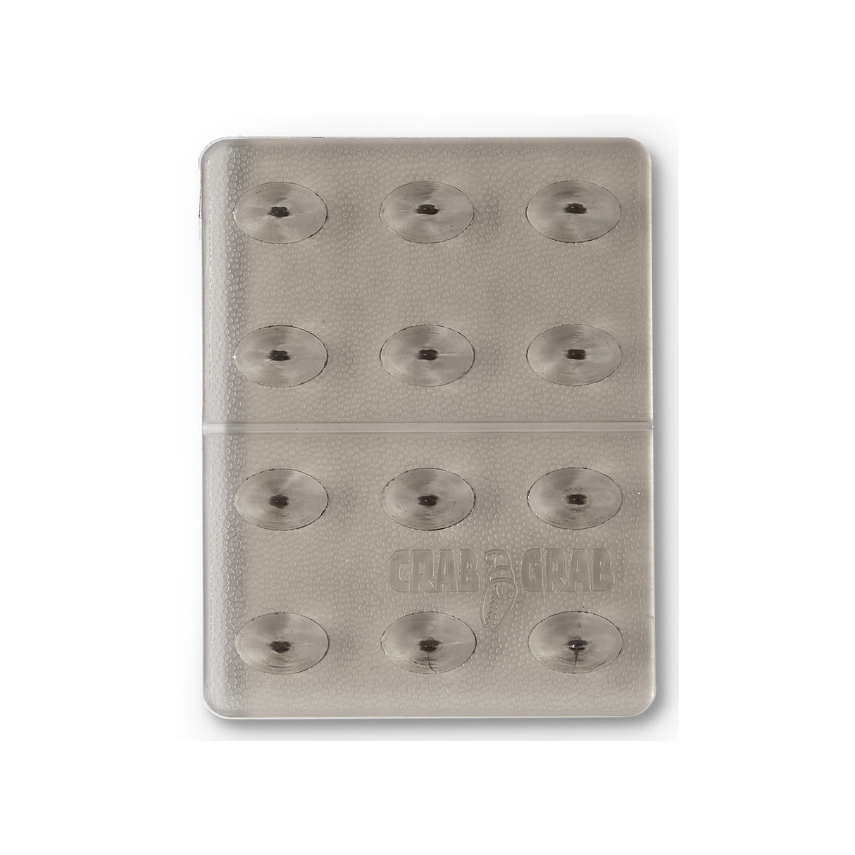 Mini Shark Teeth Stomp Pad