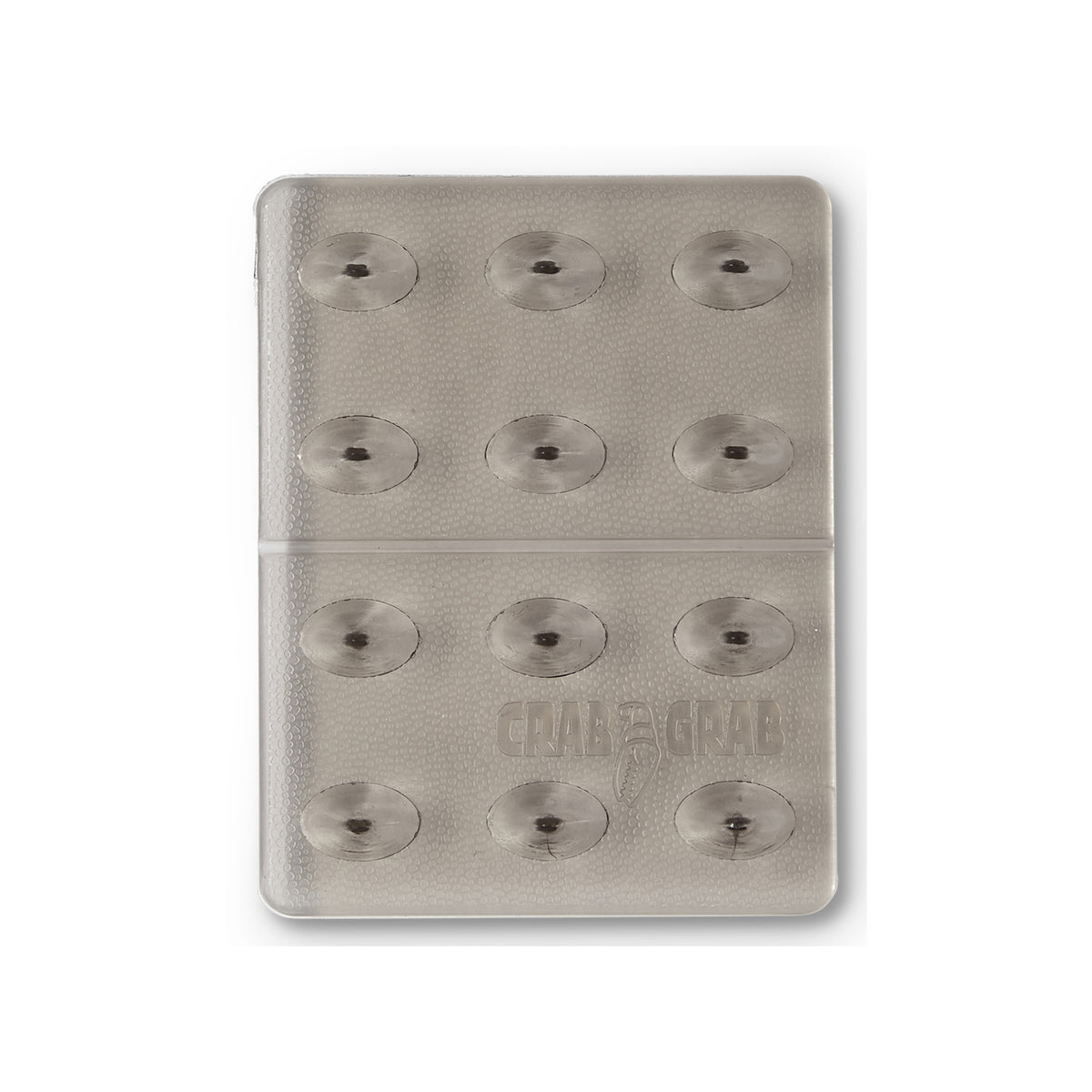 Mini Shark Teeth Stomp Pad