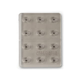 Mini Shark Teeth Stomp Pad