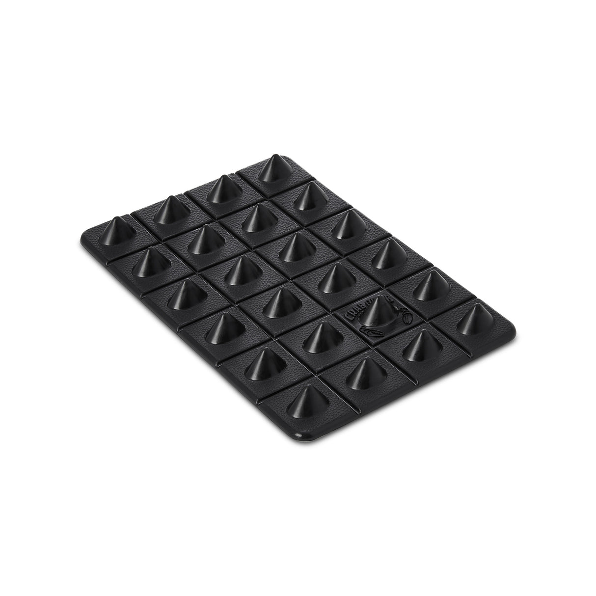 Shark Teeth Stomp Pad