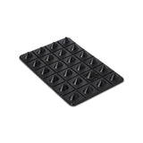 Shark Teeth Stomp Pad