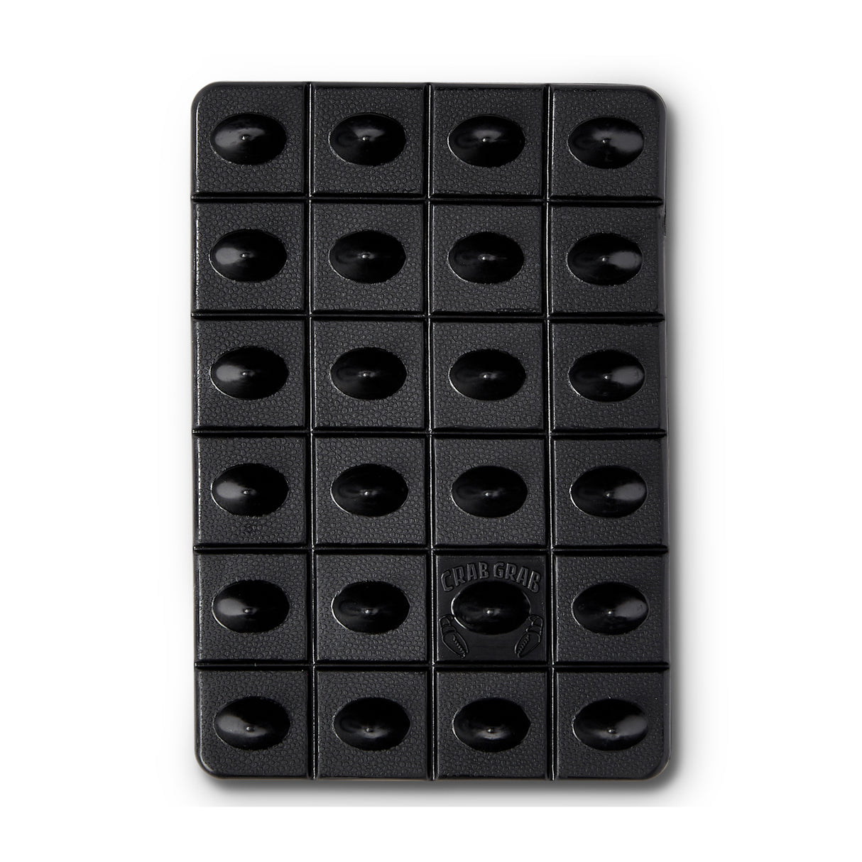 Shark Teeth Stomp Pad
