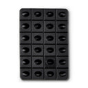 Shark Teeth Stomp Pad