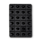 Shark Teeth Stomp Pad