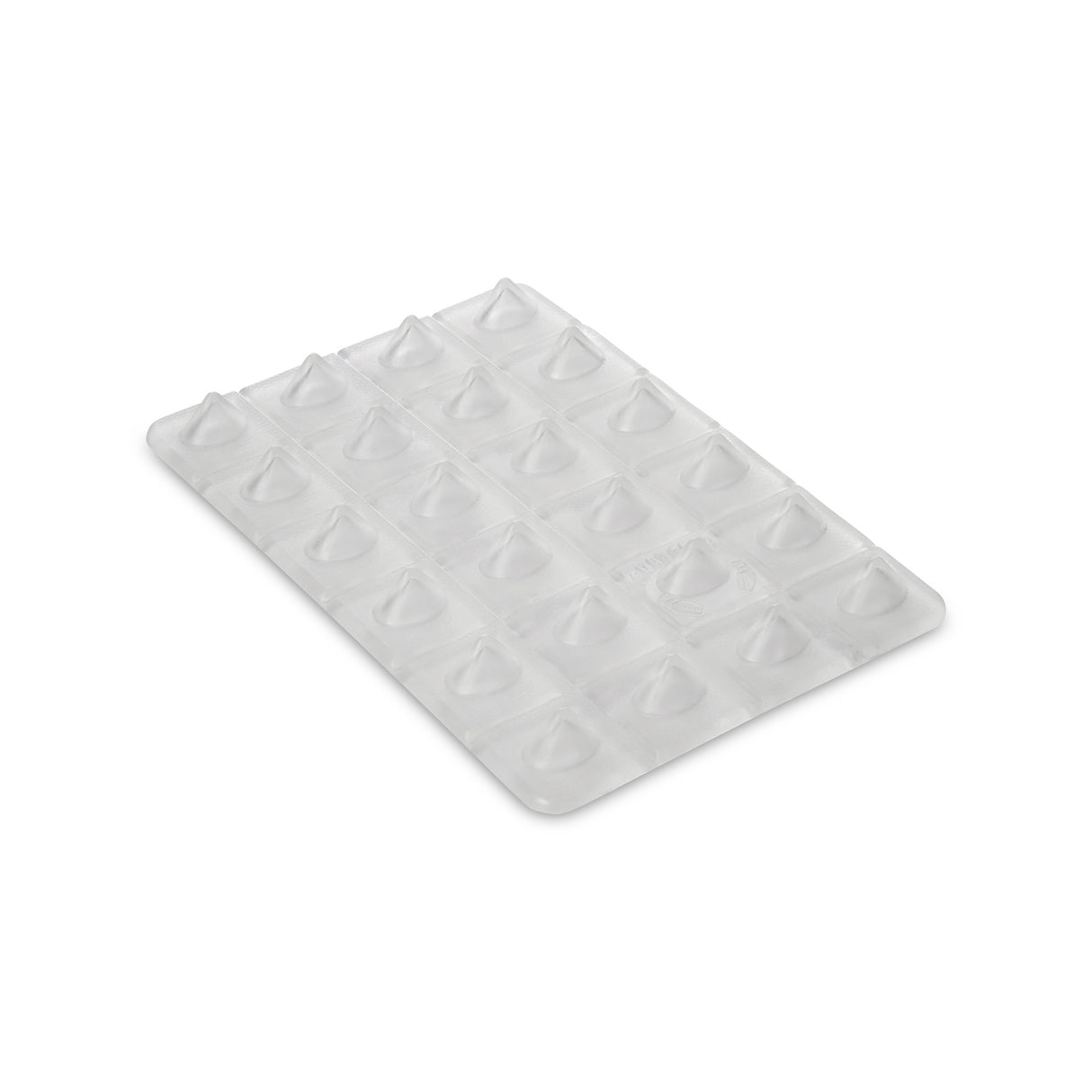 Shark Teeth Stomp Pad