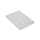 Shark Teeth Stomp Pad