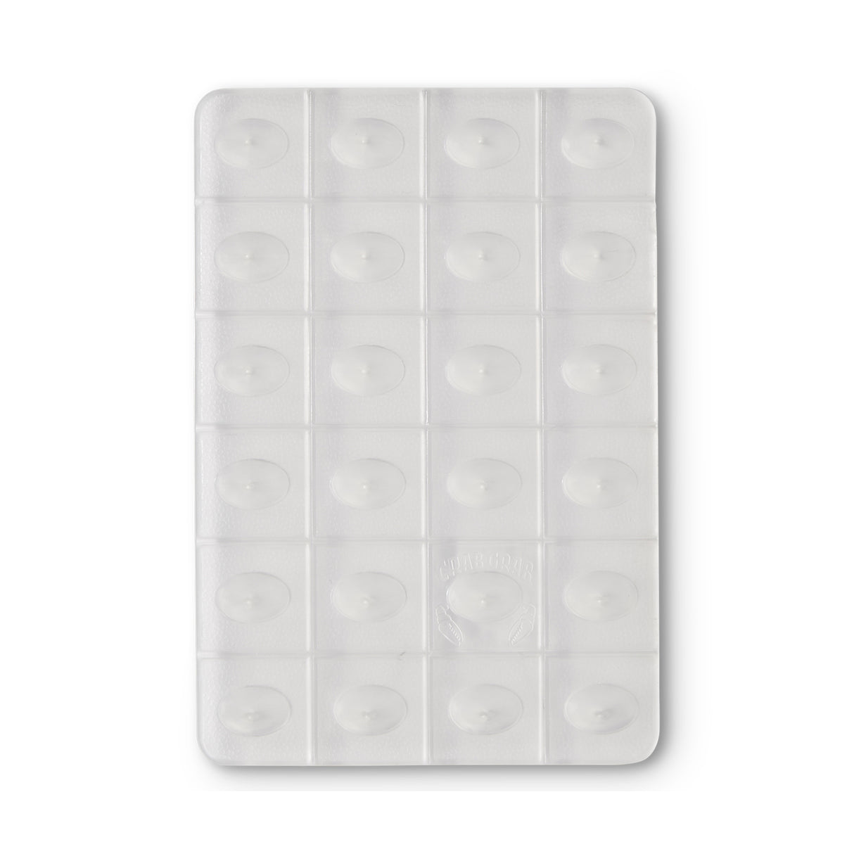 Shark Teeth Stomp Pad