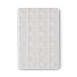 Shark Teeth Stomp Pad