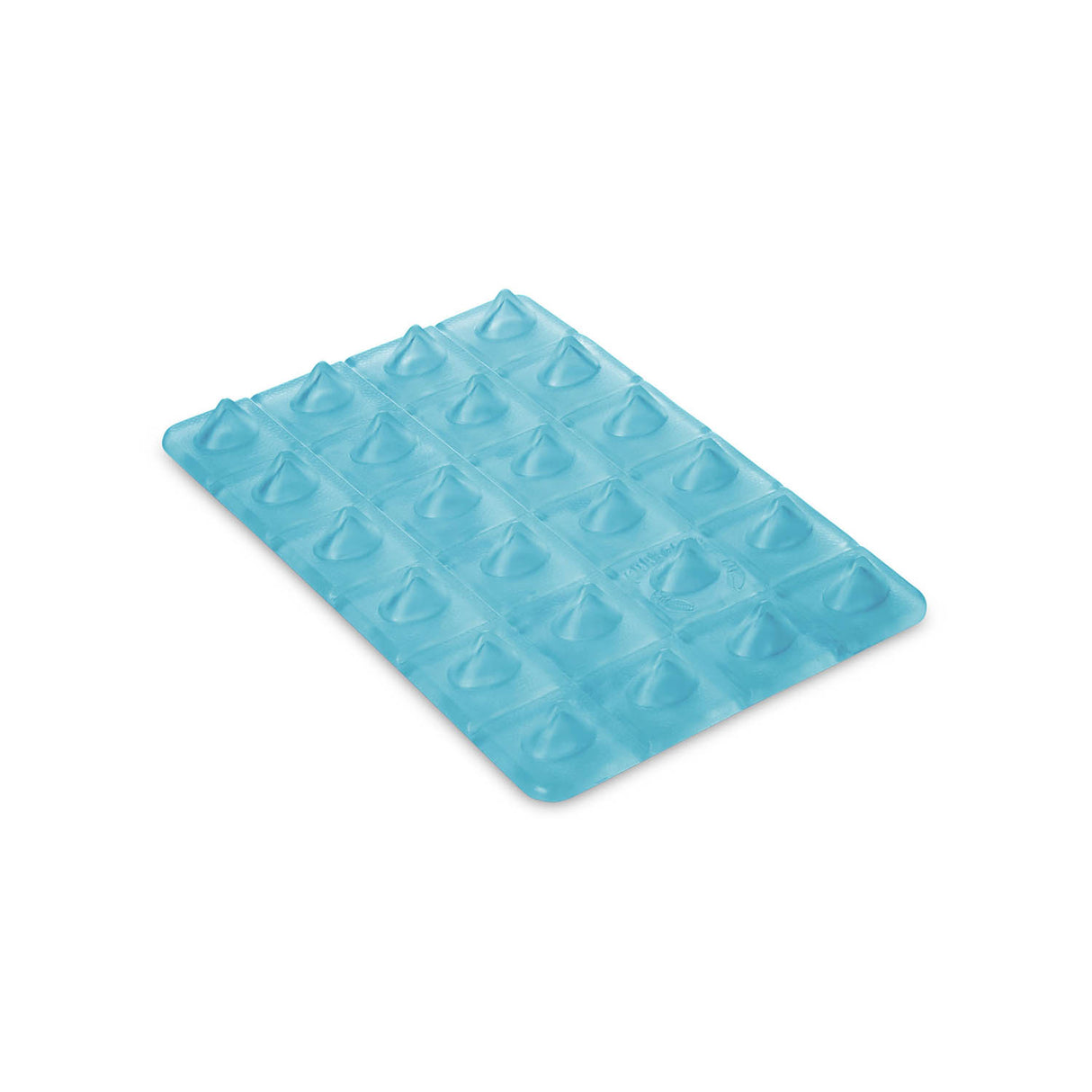 Shark Teeth Stomp Pad