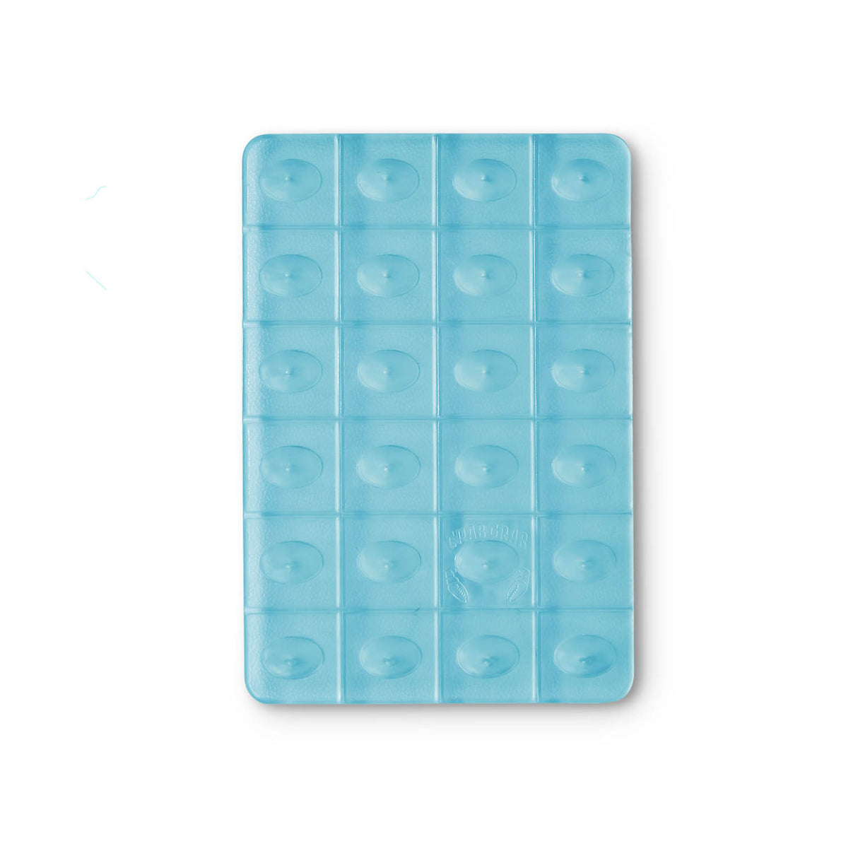 Shark Teeth Stomp Pad