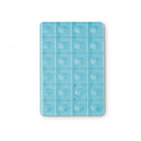 Shark Teeth Stomp Pad