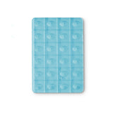 Shark Teeth Stomp Pad