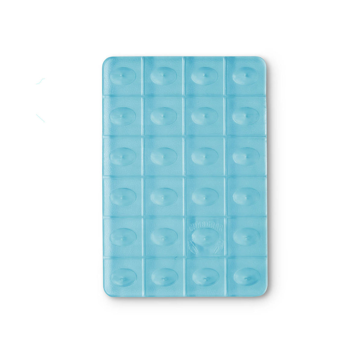 Shark Teeth Stomp Pad