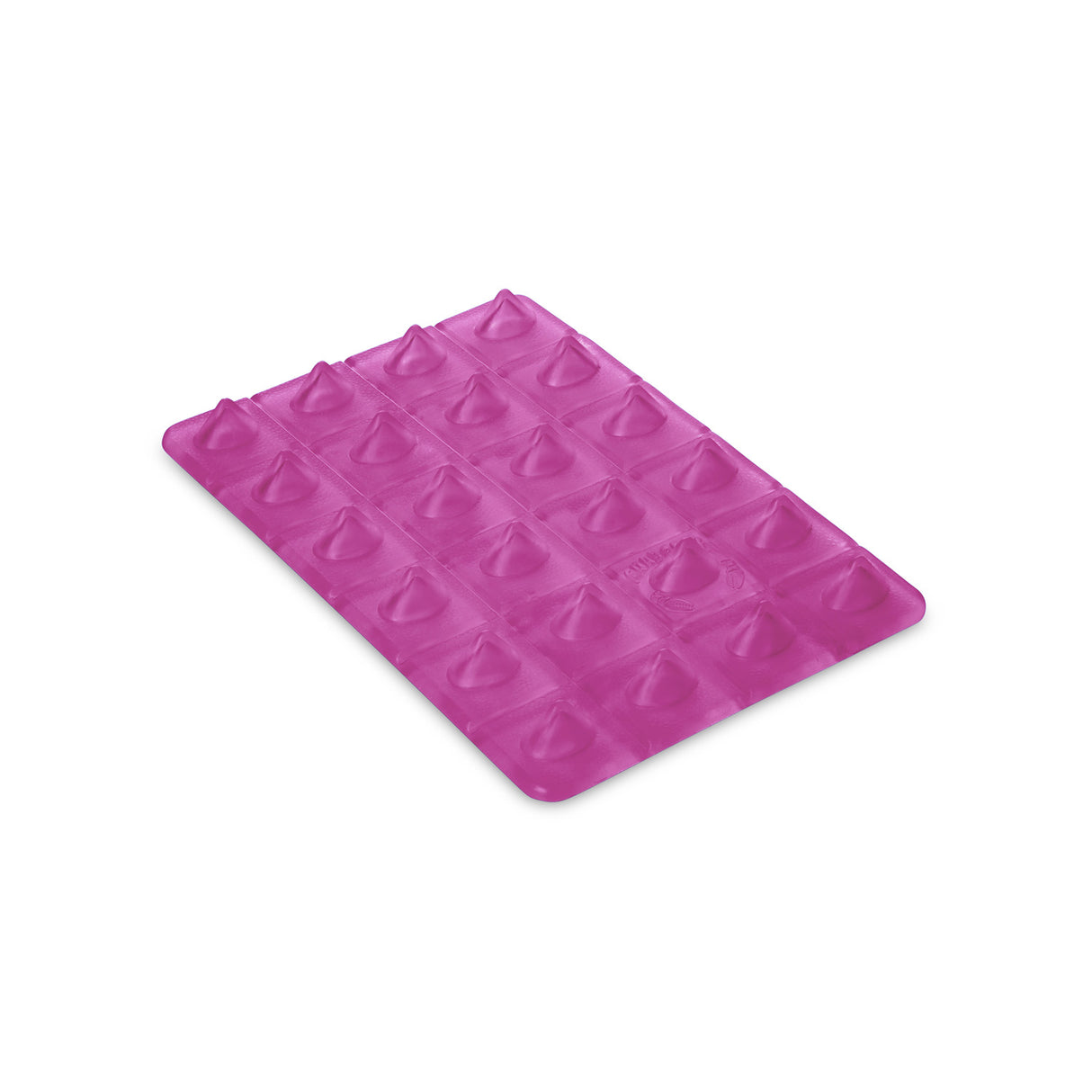 Shark Teeth Stomp Pad