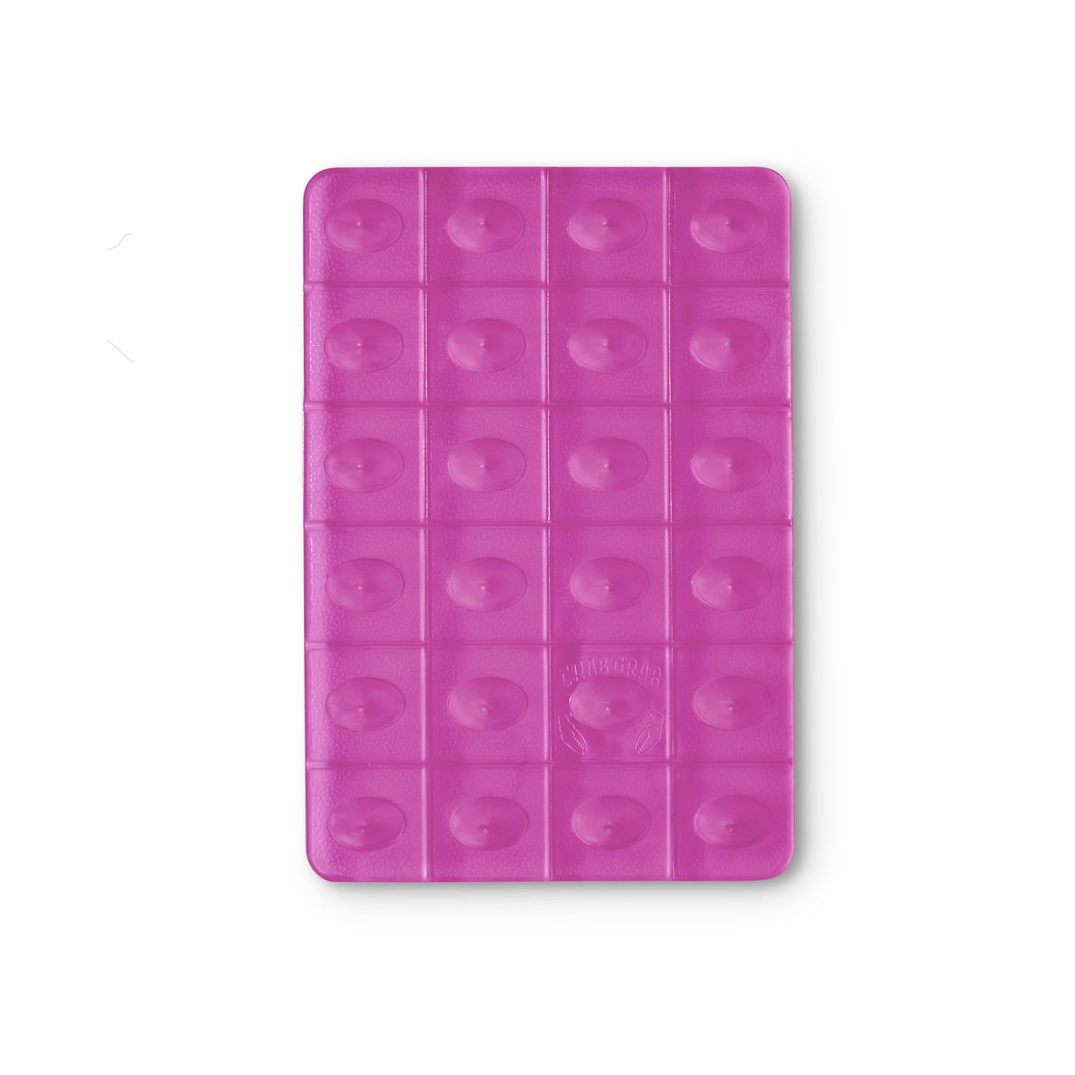 Shark Teeth Stomp Pad