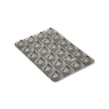 Shark Teeth Stomp Pad