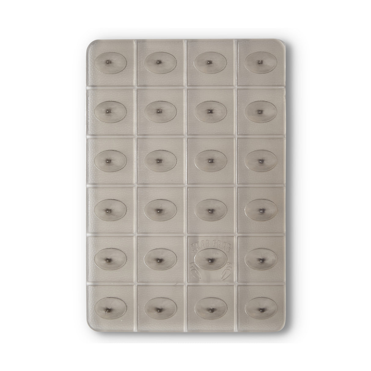 Shark Teeth Stomp Pad