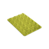 Shark Teeth Stomp Pad