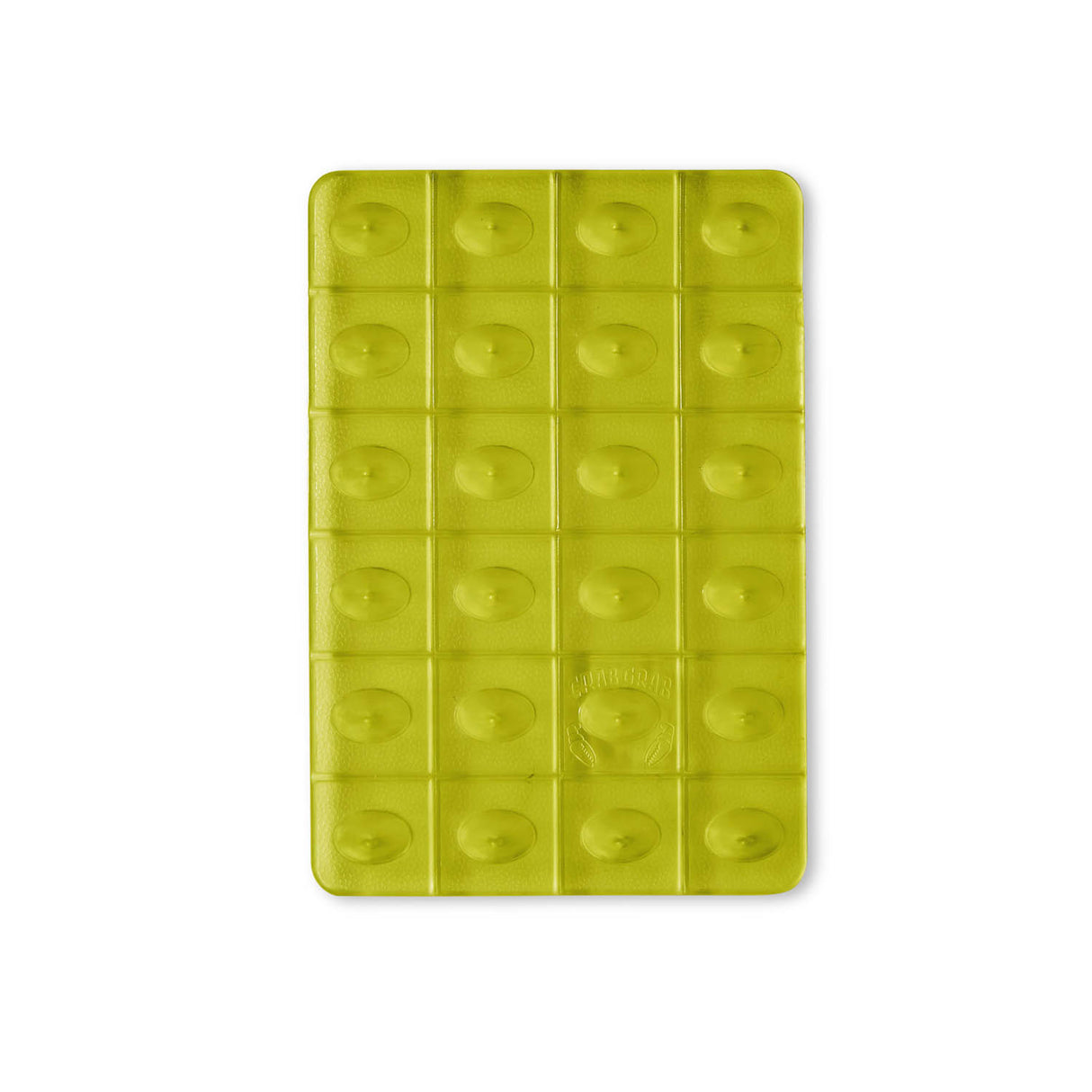Shark Teeth Stomp Pad