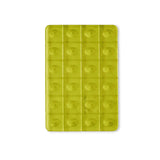 Shark Teeth Stomp Pad
