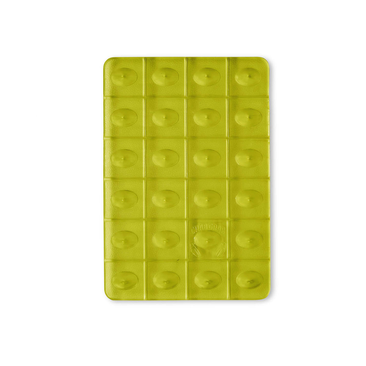 Shark Teeth Stomp Pad