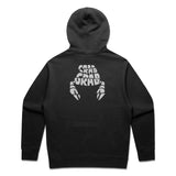 Chopped Hoodie