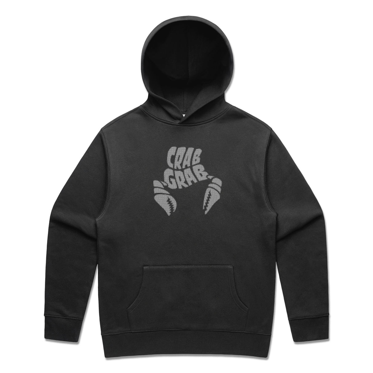 Twisted Hoodie
