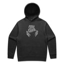 Twisted Hoodie
