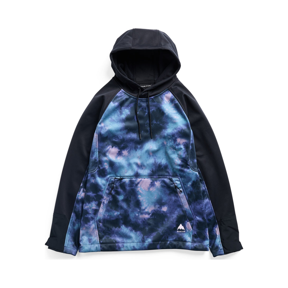 Crown Weatherproof Riding Pullover Hoodie