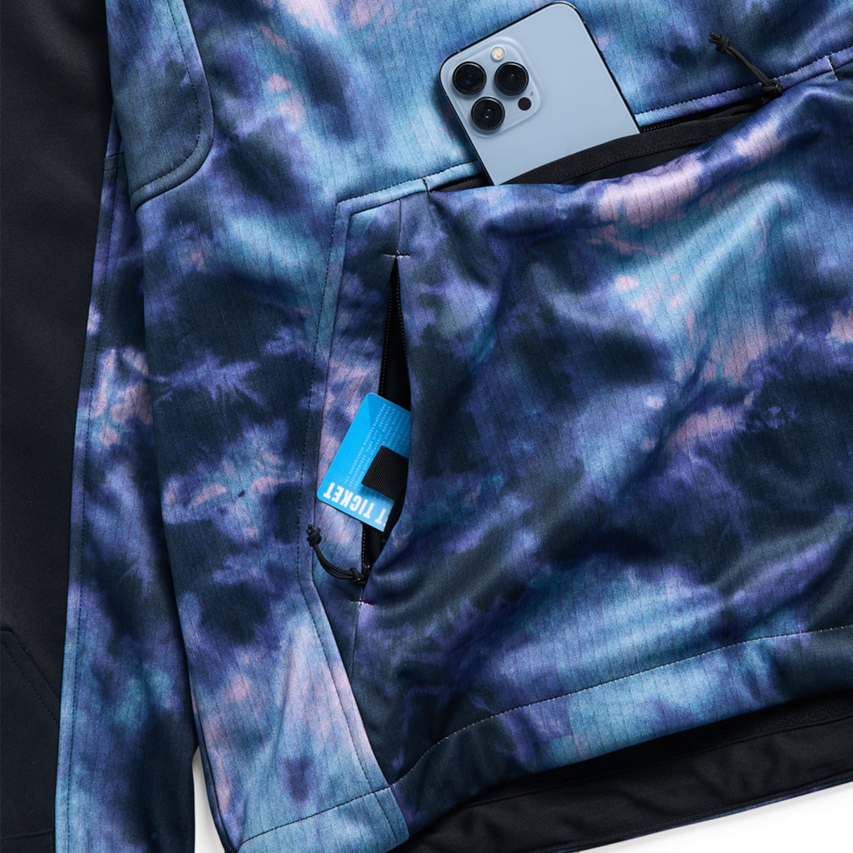 Crown Weatherproof Riding Pullover Hoodie